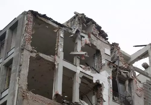 Demoliciones Toluca